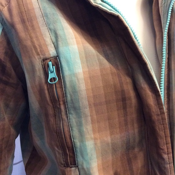 HOOCH 100% cotton knee length hooded winter coat - Picture 9 of 14